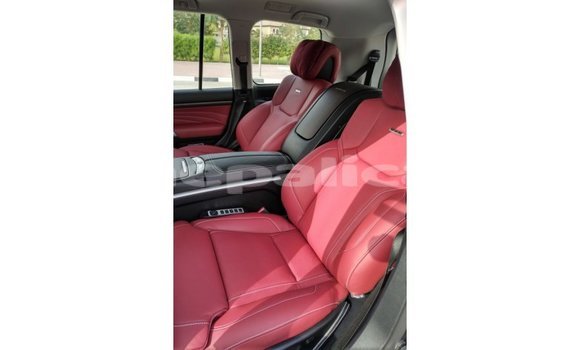 Buy Import Toyota Land Cruiser Black Car in Import - Dubai in Bagmati Buy Import Toyota Land Cruiser Black Car in Import - Dubai in Bagmati