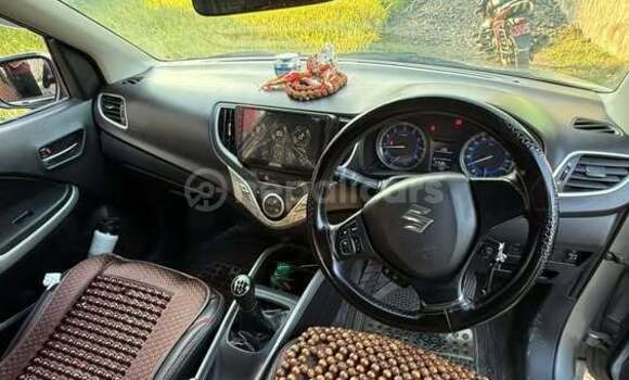 Buy Used Maruti suzuki Delta Silver Car in Itahari in Koshi