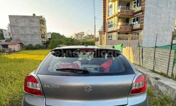 Buy Used Maruti suzuki Delta Silver Car in Itahari in Koshi Buy Used Maruti suzuki Delta Silver Car in Itahari in Koshi