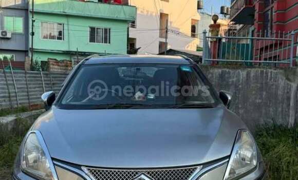 Buy Used Maruti suzuki Delta Silver Car in Itahari in Koshi Buy Used Maruti suzuki Delta Silver Car in Itahari in Koshi