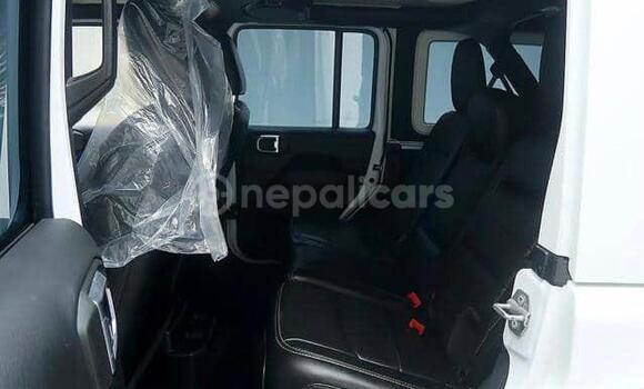 Buy Used Jeep Wrangler White Car in Bhadrapur in Mechi Buy Used Jeep Wrangler White Car in Bhadrapur in Mechi
