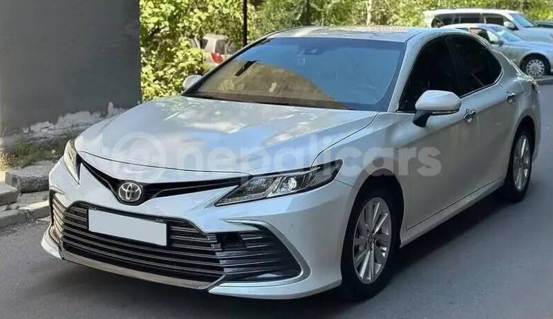 Big with watermark toyota camry mechi bhadrapur 5743
