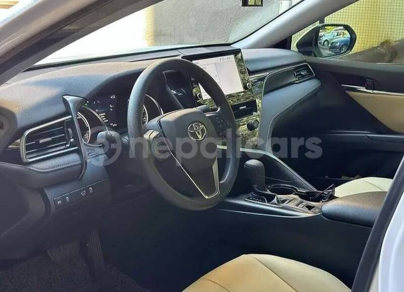 Big with watermark toyota camry mechi bhadrapur 5743