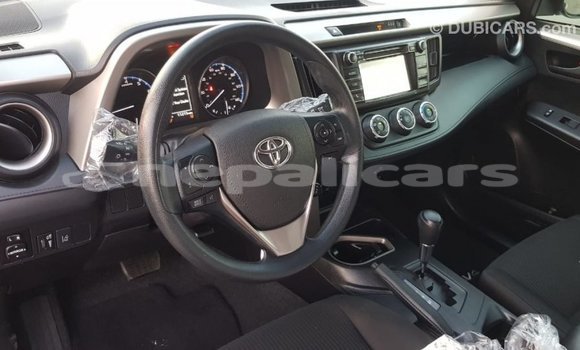 Buy Import Toyota 4Runner Black Car in Import - Dubai in Bagmati Buy Import Toyota 4Runner Black Car in Import - Dubai in Bagmati