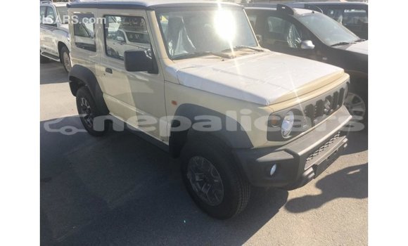 Buy Import Suzuki Jimny Beige Car in Import - Dubai in Bagmati Buy Import Suzuki Jimny Beige Car in Import - Dubai in Bagmati