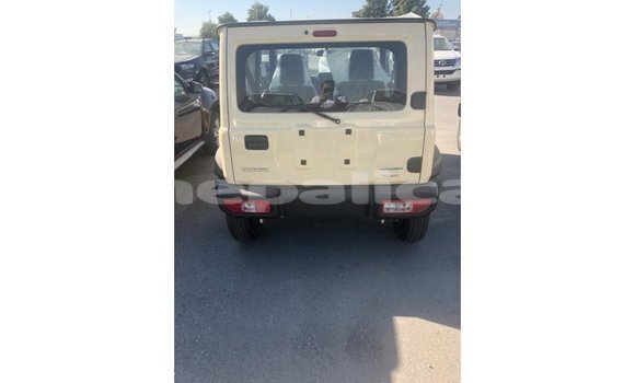 Buy Import Suzuki Jimny Beige Car in Import - Dubai in Bagmati Buy Import Suzuki Jimny Beige Car in Import - Dubai in Bagmati