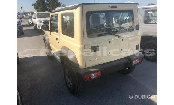 Buy Import Suzuki Jimny Beige Car in Import - Dubai in Bagmati Buy Import Suzuki Jimny Beige Car in Import - Dubai in Bagmati