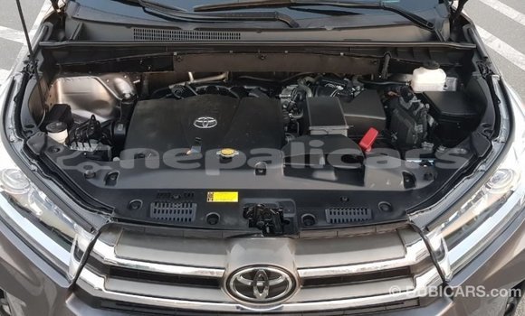 Buy Import Toyota Highlander Other Car in Import - Dubai in Bagmati Buy Import Toyota Highlander Other Car in Import - Dubai in Bagmati