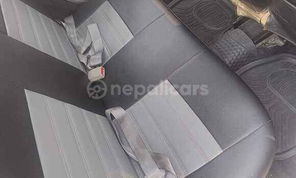 Buy Used Datsun GO Silver Car in Bhaktapur in Bagmati Buy Used Datsun GO Silver Car in Bhaktapur in Bagmati