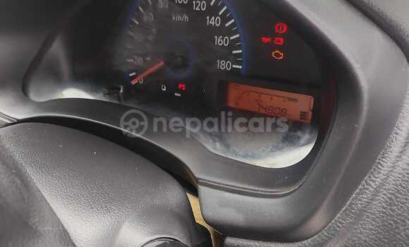 Buy Used Datsun GO Silver Car in Bhaktapur in Bagmati Buy Used Datsun GO Silver Car in Bhaktapur in Bagmati