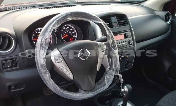 Buy Import Nissan Versa Red Car in Import - Dubai in Bagmati Buy Import Nissan Versa Red Car in Import - Dubai in Bagmati