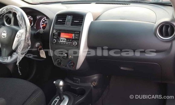 Buy Import Nissan Versa Red Car in Import - Dubai in Bagmati Buy Import Nissan Versa Red Car in Import - Dubai in Bagmati
