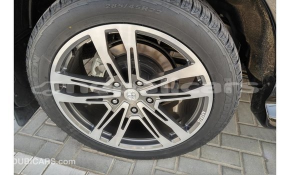 Buy Import Toyota Land Cruiser Black Car in Import - Dubai in Bagmati Buy Import Toyota Land Cruiser Black Car in Import - Dubai in Bagmati