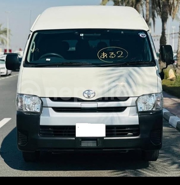 Big with watermark toyota hiace mechi bhadrapur 5783