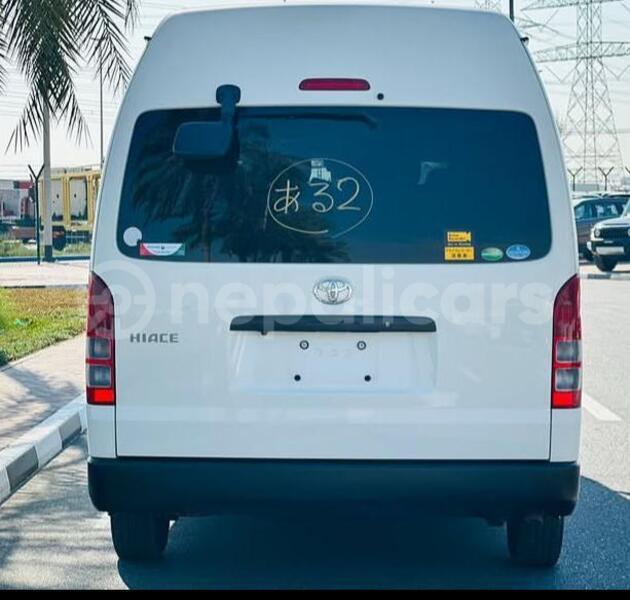Big with watermark toyota hiace mechi bhadrapur 5783