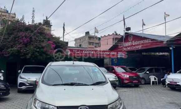 Buy Used Ford Escape Other Car in Kathmandu in Bagmati Buy Used Ford Escape Other Car in Kathmandu in Bagmati