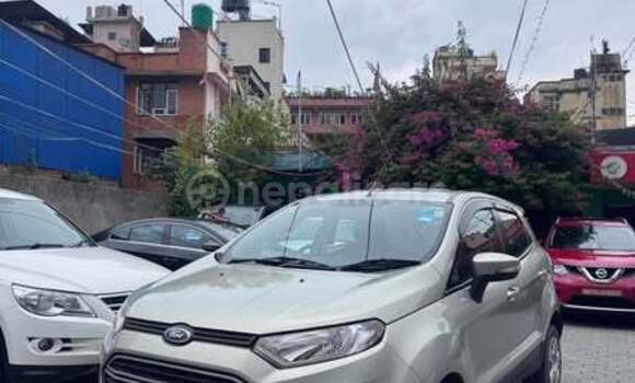 Buy Used Ford Escape Other Car in Kathmandu in Bagmati Buy Used Ford Escape Other Car in Kathmandu in Bagmati