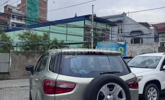 Buy Used Ford Escape Other Car in Kathmandu in Bagmati Buy Used Ford Escape Other Car in Kathmandu in Bagmati