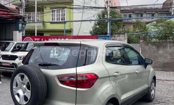 Buy Used Ford Escape Other Car in Kathmandu in Bagmati Buy Used Ford Escape Other Car in Kathmandu in Bagmati