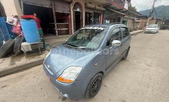 Buy Used Toyota Allion Other Car in Kathmandu in Bagmati