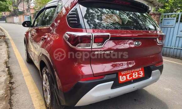 Buy Used Kia Sedona Other Car in Kathmandu in Bagmati Buy Used Kia Sedona Other Car in Kathmandu in Bagmati