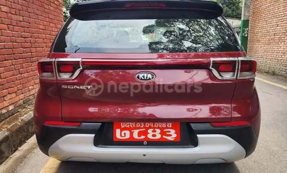 Buy Used Kia Sedona Other Car in Kathmandu in Bagmati Buy Used Kia Sedona Other Car in Kathmandu in Bagmati