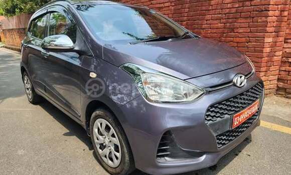 Buy Used Hyundai i10 Other Car in Kathmandu in Bagmati