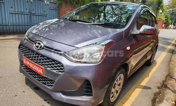 Buy Used Hyundai i10 Other Car in Kathmandu in Bagmati Buy Used Hyundai i10 Other Car in Kathmandu in Bagmati