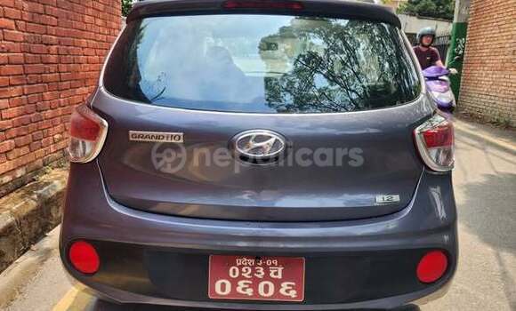 Buy Used Hyundai i10 Other Car in Kathmandu in Bagmati Buy Used Hyundai i10 Other Car in Kathmandu in Bagmati