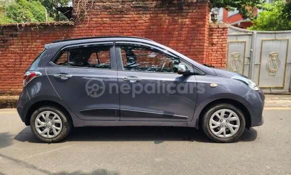 Buy Used Hyundai i10 Other Car in Kathmandu in Bagmati Buy Used Hyundai i10 Other Car in Kathmandu in Bagmati