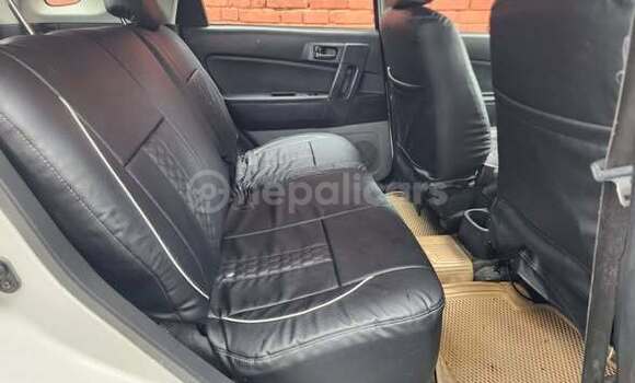Buy Used Kia Cadenza Other Car in Kathmandu in Bagmati