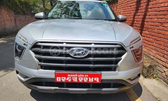 Buy Used Hyundai Creta Other Car in Kathmandu in Bagmati