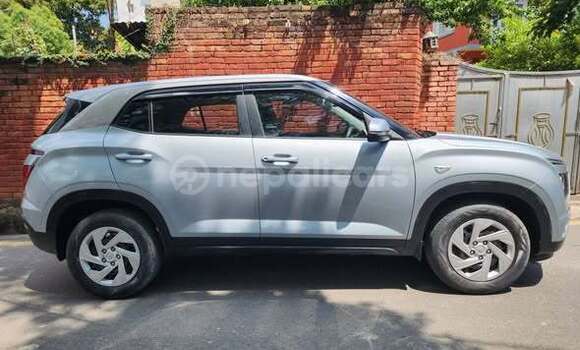 Buy Used Hyundai Creta Other Car in Kathmandu in Bagmati Buy Used Hyundai Creta Other Car in Kathmandu in Bagmati