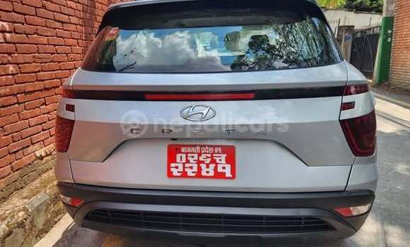 Buy Used Hyundai Creta Other Car in Kathmandu in Bagmati Buy Used Hyundai Creta Other Car in Kathmandu in Bagmati