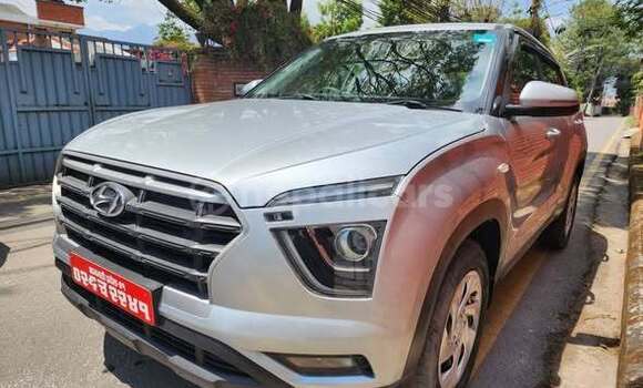 Buy Used Hyundai Creta Other Car in Kathmandu in Bagmati Buy Used Hyundai Creta Other Car in Kathmandu in Bagmati
