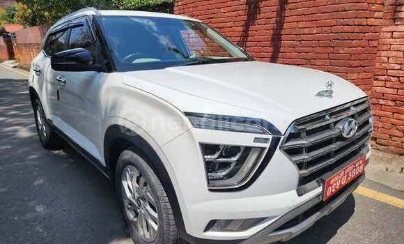 Buy Used Hyundai Creta Other Car in Kathmandu in Bagmati Buy Used Hyundai Creta Other Car in Kathmandu in Bagmati