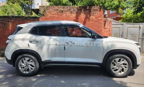 Buy Used Hyundai Creta Other Car in Kathmandu in Bagmati Buy Used Hyundai Creta Other Car in Kathmandu in Bagmati