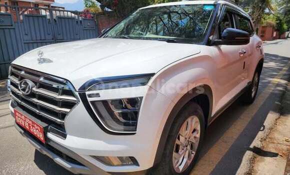Buy Used Hyundai Creta Other Car in Kathmandu in Bagmati Buy Used Hyundai Creta Other Car in Kathmandu in Bagmati