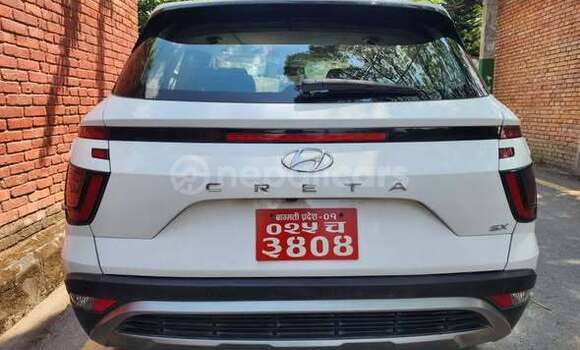 Buy Used Hyundai Creta Other Car in Kathmandu in Bagmati Buy Used Hyundai Creta Other Car in Kathmandu in Bagmati