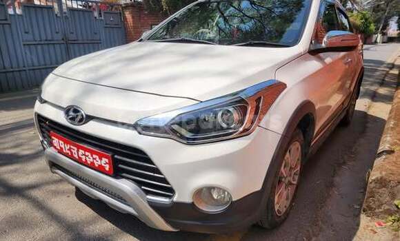 Buy Used Hyundai i20 Other Car in Kathmandu in Bagmati Buy Used Hyundai i20 Other Car in Kathmandu in Bagmati