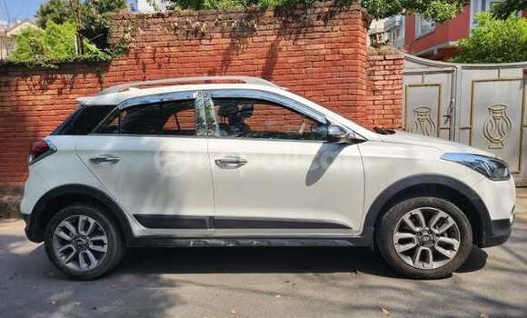 Buy Used Hyundai i20 Other Car in Kathmandu in Bagmati Buy Used Hyundai i20 Other Car in Kathmandu in Bagmati