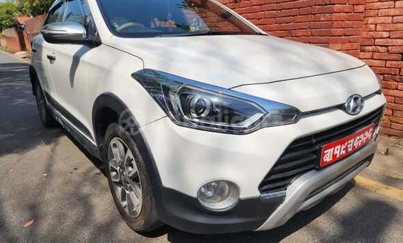 Buy Used Hyundai i20 Other Car in Kathmandu in Bagmati Buy Used Hyundai i20 Other Car in Kathmandu in Bagmati