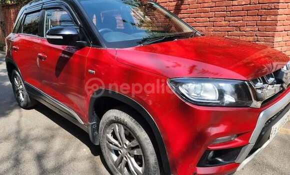 Buy Used Hyundai Accent Other Car in Kathmandu in Bagmati