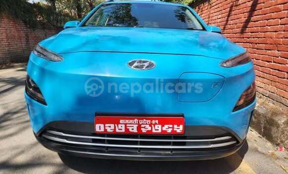 Buy Used Hyundai Kona Other Car in Kathmandu in Bagmati Buy Used Hyundai Kona Other Car in Kathmandu in Bagmati