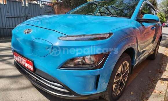 Buy Used Hyundai Kona Other Car in Kathmandu in Bagmati Buy Used Hyundai Kona Other Car in Kathmandu in Bagmati