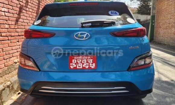 Buy Used Hyundai Kona Other Car in Kathmandu in Bagmati Buy Used Hyundai Kona Other Car in Kathmandu in Bagmati