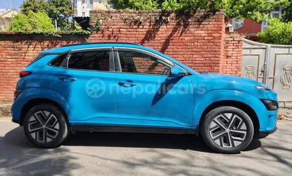Buy Used Hyundai Kona Other Car in Kathmandu in Bagmati Buy Used Hyundai Kona Other Car in Kathmandu in Bagmati