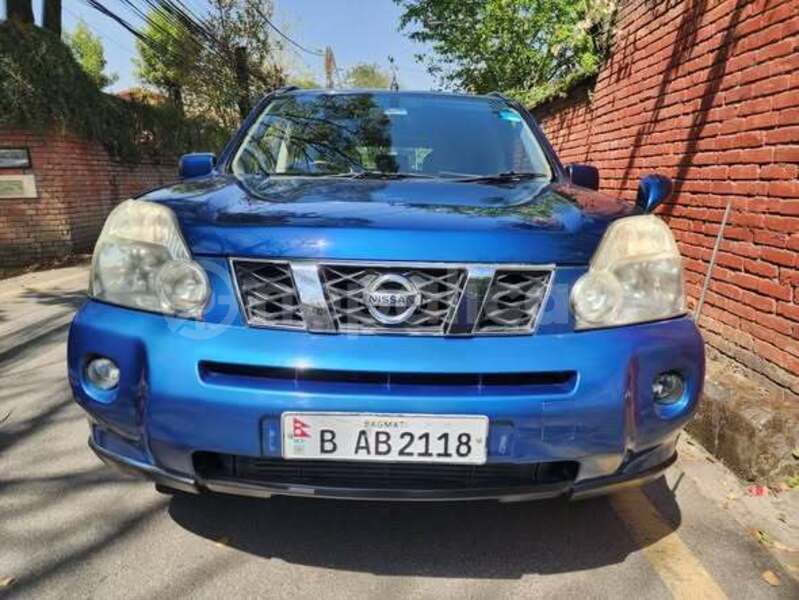 Big with watermark nissan x trail bagmati kathmandu 5797