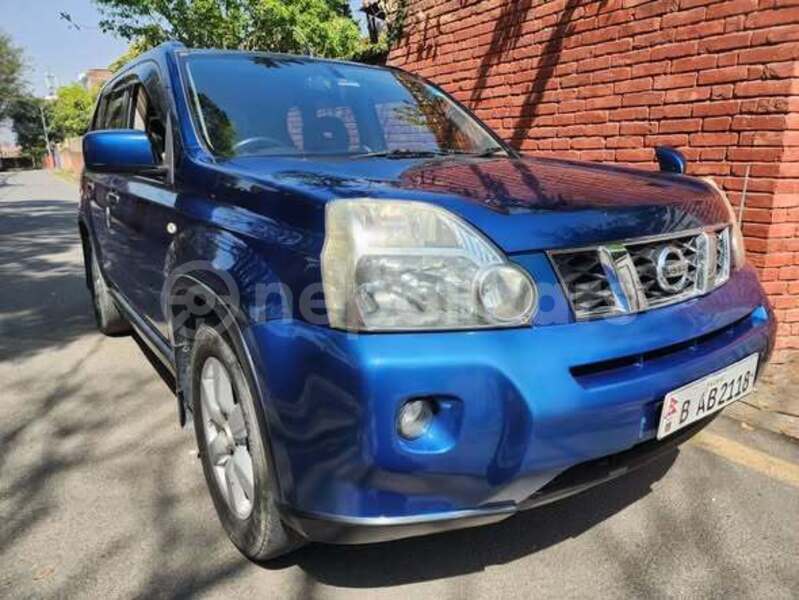 Big with watermark nissan x trail bagmati kathmandu 5797