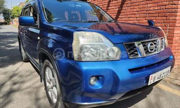 Buy Used Nissan X–Trail Other Car in Kathmandu in Bagmati Buy Used Nissan X–Trail Other Car in Kathmandu in Bagmati
